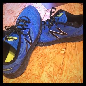 New Balance Sneakers